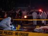 Asesinaron a cuatro personas mientras dormían en Patricia Pilar