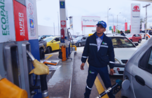 Marzo y abril tendrán nuevos precios de combustibles