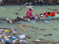 Ecuador registra brote de enfermedades tropicales tras intensas inundaciones