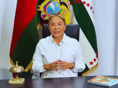 El Concejo Municipal de Jipijapa aprobó la remoción de la alcaldesa Ángela Plúa