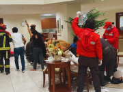 Intoxicación masiva en Cumbayá dejó 26 personas afectadas