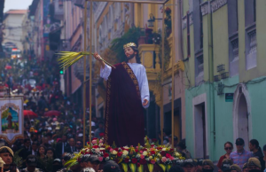 ¿Cuándo será el feriado de Semana Santa en Ecuador en 2026?
