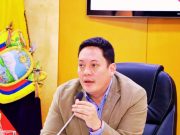 Fiscalía allanó casa del alcalde de Cuenca