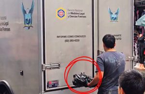 Hallaron un feto humano en la basura en mercado de Milagro