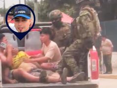 Fiscalía inició investigación de oficio por muerte de joven durante procedimiento militar