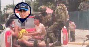 Fiscalía inició investigación de oficio por muerte de joven durante procedimiento militar