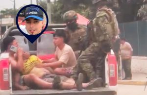 Fiscalía inició investigación de oficio por muerte de joven durante procedimiento militar