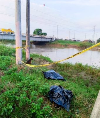 En menos de 24 horas hubo tres muertes violentas en Yaguachi
