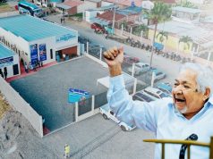 Cone cuenta con Centro Gerontológico que dignifica a los adultos mayores