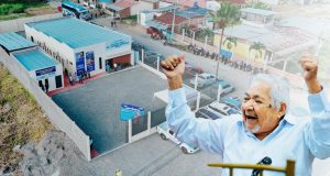 Cone cuenta con Centro Gerontológico que dignifica a los adultos mayores