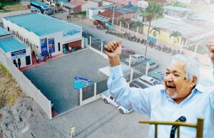 Cone cuenta con Centro Gerontológico que dignifica a los adultos mayores