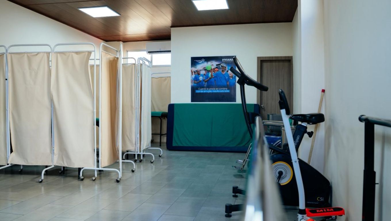 Centro Gerontológico Yaguachi (3)