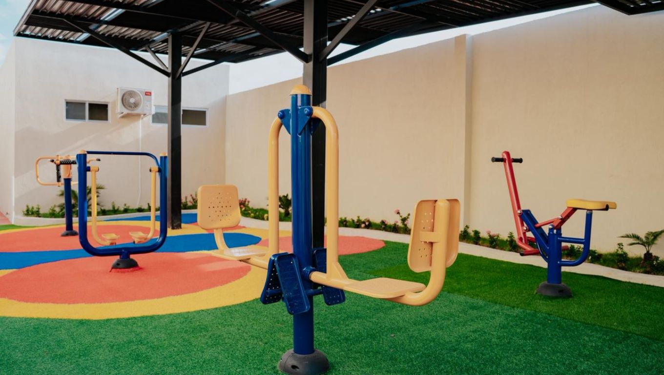 Centro Gerontológico Yaguachi (4)