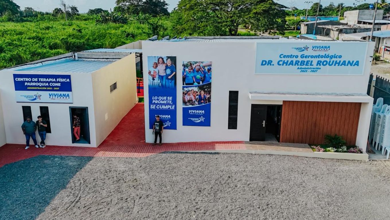 Centro Gerontológico Yaguachi (6)