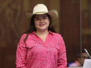 Expulsan a legisladora Annie Muñoz de la Revolución Ciudadana