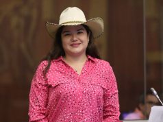 Expulsan a legisladora Annie Muñoz de la Revolución Ciudadana