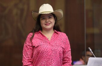 Expulsan a legisladora Annie Muñoz de la Revolución Ciudadana