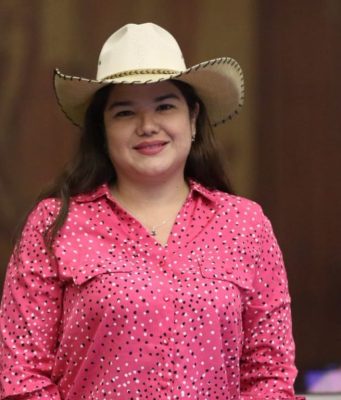 Expulsan a legisladora Annie Muñoz de la Revolución Ciudadana