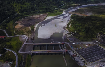 Coca Codo Sinclair y Mazar operan a niveles críticos