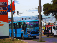 El Gobierno decidió extender las compensaciones para transportistas por la eliminación del subsidio al diésel