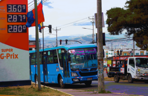 El Gobierno decidió extender las compensaciones para transportistas por la eliminación del subsidio al diésel
