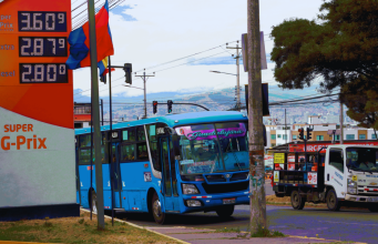 El Gobierno decidió extender las compensaciones para transportistas por la eliminación del subsidio al diésel