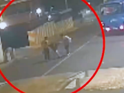 Un hombre fue asesinado por resistirse a un asalto en Quito