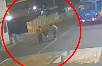 Un hombre fue asesinado por resistirse a un asalto en Quito