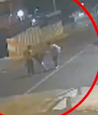 Un hombre fue asesinado por resistirse a un asalto en Quito