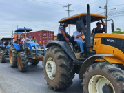 Productores de Babahoyo exigen precios justos y mejores condiciones comerciales
