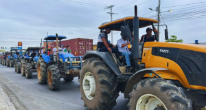 Productores de Babahoyo exigen precios justos y mejores condiciones comerciales