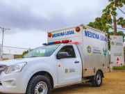 Adulto mayor de 90 años fue brutalmente asesinado