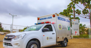 Adulto mayor de 90 años fue brutalmente asesinado