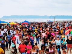 Servicios turísticos tendrán reducción del IVA al 8% por feriado del 1 de Mayo