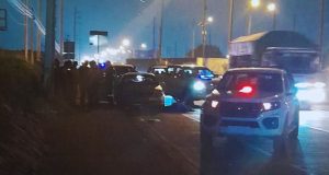 Abogada del SNAI fue asesinada frente a la cárcel de mujeres