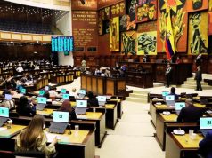 Proyecto que buscaba convertir el 18 de noviembre en feriado nacional fue archivado
