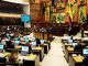 Proyecto que buscaba convertir el 18 de noviembre en feriado nacional fue archivado