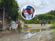Madre de joven que murió tras presuntas torturas militares en Milagro, exige justicia
