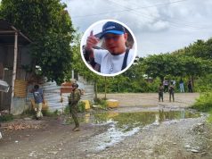 Madre de joven que murió tras presuntas torturas militares en Milagro, exige justicia