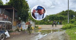 Madre de joven que murió tras presuntas torturas militares en Milagro, exige justicia