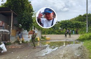 Madre de joven que murió tras presuntas torturas militares en Milagro, exige justicia