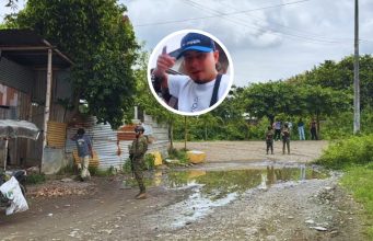 Madre de joven que murió tras presuntas torturas militares en Milagro, exige justicia