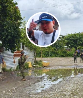 Madre de joven que murió tras presuntas torturas militares en Milagro, exige justicia