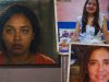 ANDREÍNA LAMOTA CONFESÓ LAS RAZONES POR LAS QUE ASESINÓ A SU MADRE
