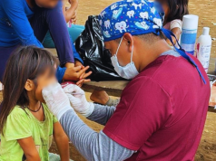 El MSP declaró alerta sanitaria en Orellana por brote de fiebre amarilla
