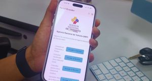 Usuarios en alerta por masiva filtración de datos de la ANT