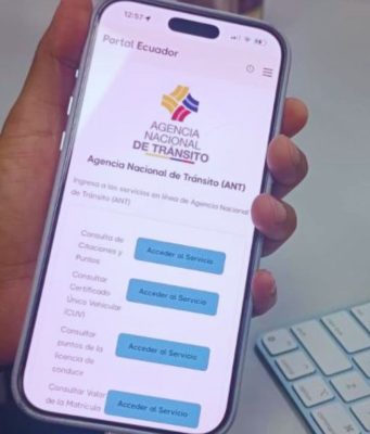 Usuarios en alerta por masiva filtración de datos de la ANT