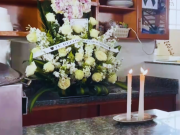 Conmoción en Cuenca por el asesinato de una madre y su hija