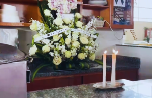 Conmoción en Cuenca por el asesinato de una madre y su hija