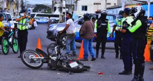 Durante el 2025, más 2000 motociclistas perdieron la vida en siniestros